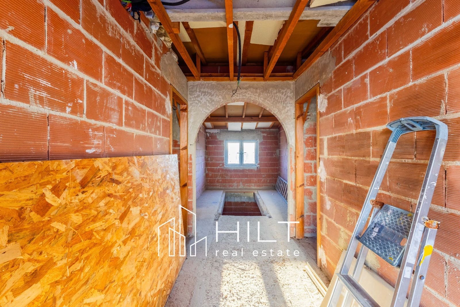 12 soveværelse Villa til salg i Elche / Elx med swimmingpool garage - € 574.998 (Ref: 9735222)