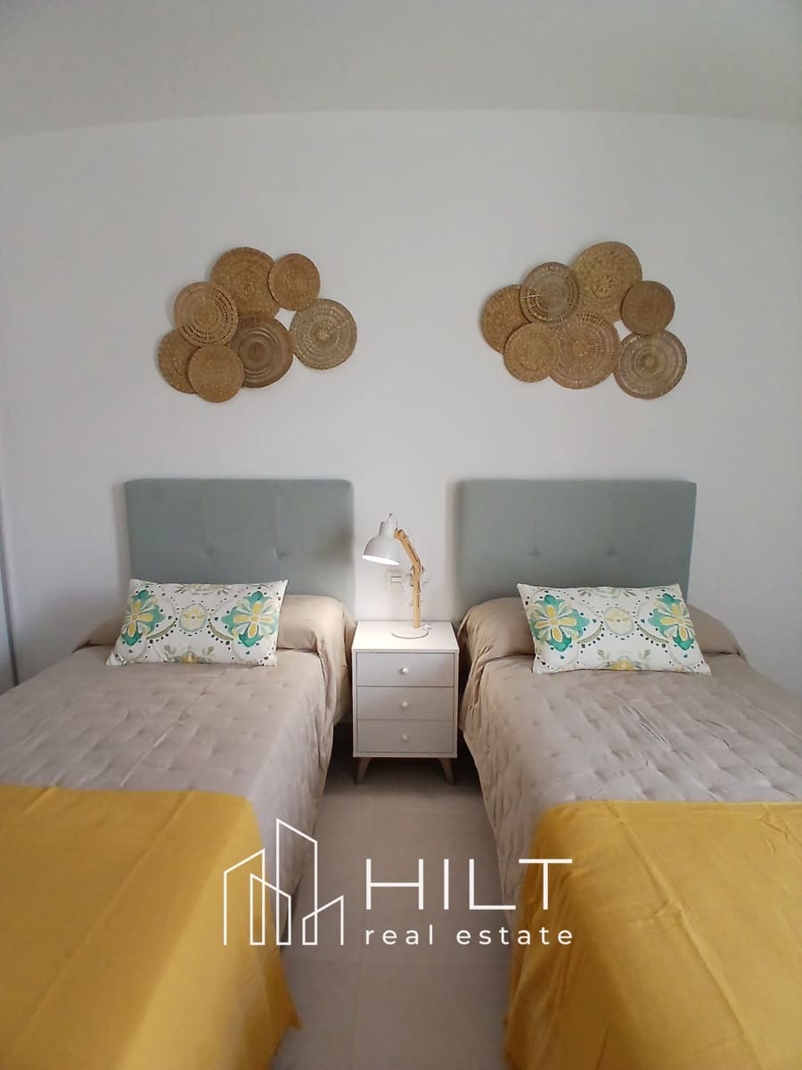 3 quarto Moradia para venda em Bigastro com piscina garagem - 326 999 € (Ref: 9735224)