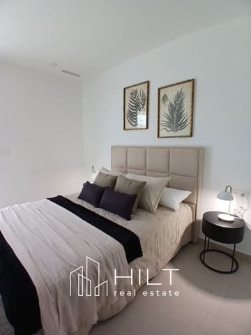 3 chambre Villa/Maison à vendre à Bigastro avec piscine garage - 326 999 € (Ref: 9735224)