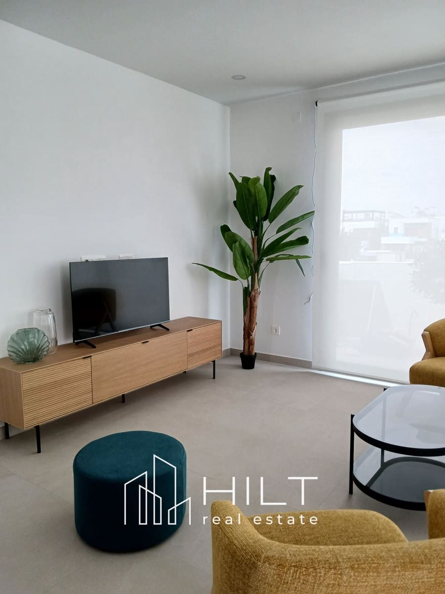 3 quarto Moradia para venda em Bigastro com piscina garagem - 326 999 € (Ref: 9735224)