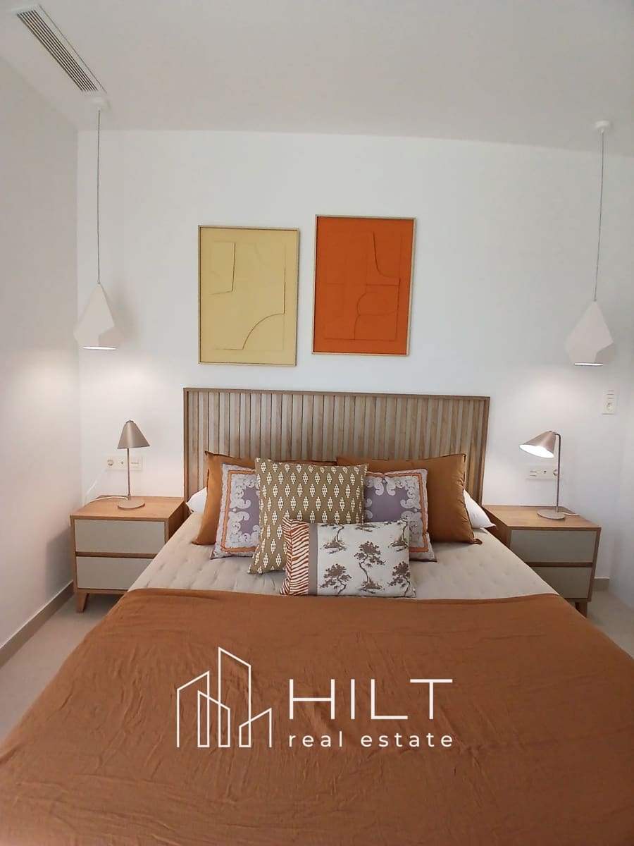 3 quarto Moradia para venda em Bigastro com piscina garagem - 326 999 € (Ref: 9735224)