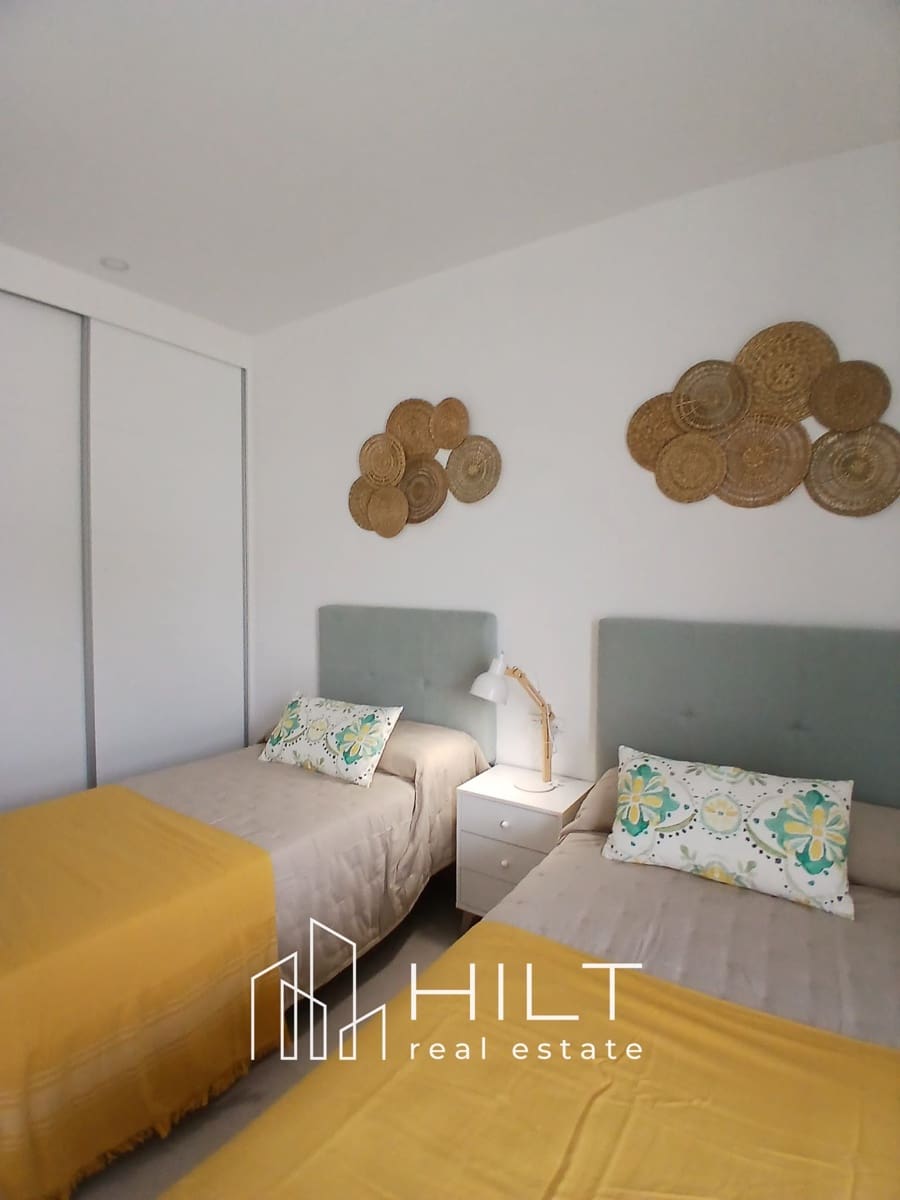 3 quarto Moradia para venda em Bigastro com piscina garagem - 326 999 € (Ref: 9735224)