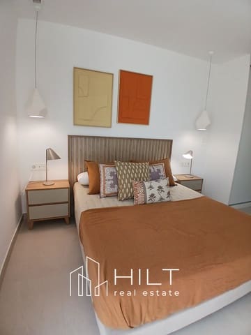 3 chambre Villa/Maison à vendre à Bigastro avec piscine garage - 326 999 € (Ref: 9735224)