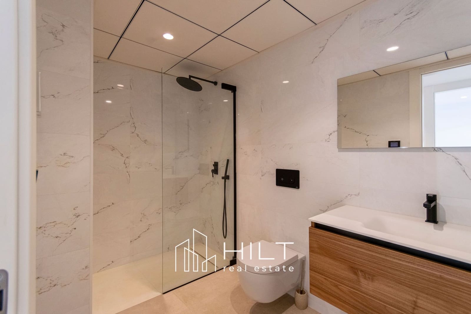 Ático de 3 habitaciones en Torrevieja en venta con garaje - 544.999 € (Ref: 9741514)