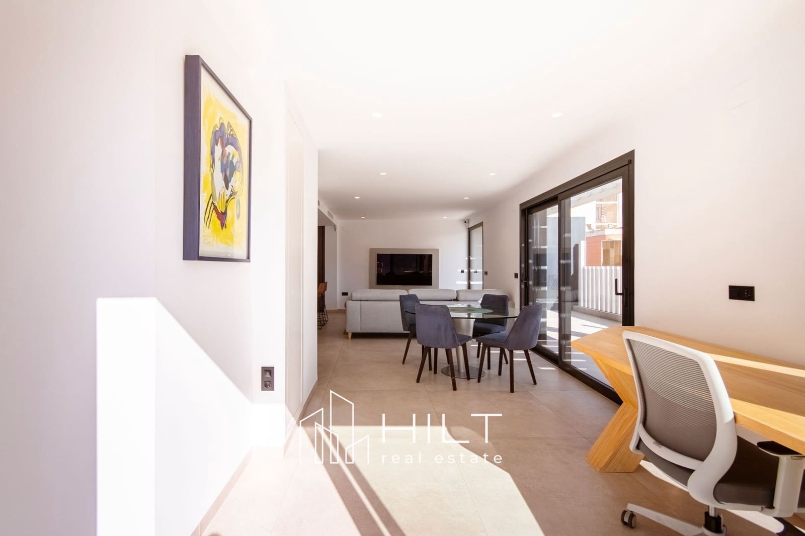 3 bedroom Villa for sale in Torrevieja with garage - € 544,999 (Ref: 9741519)