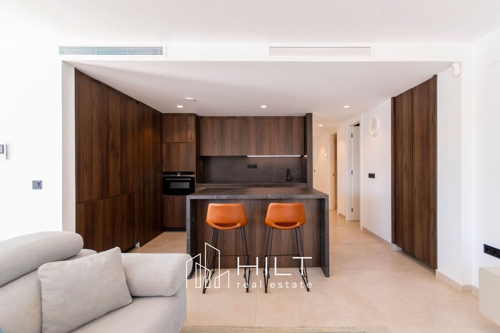 Ático de 3 habitaciones en Torrevieja en venta con garaje - 544.999 € (Ref: 9741522)