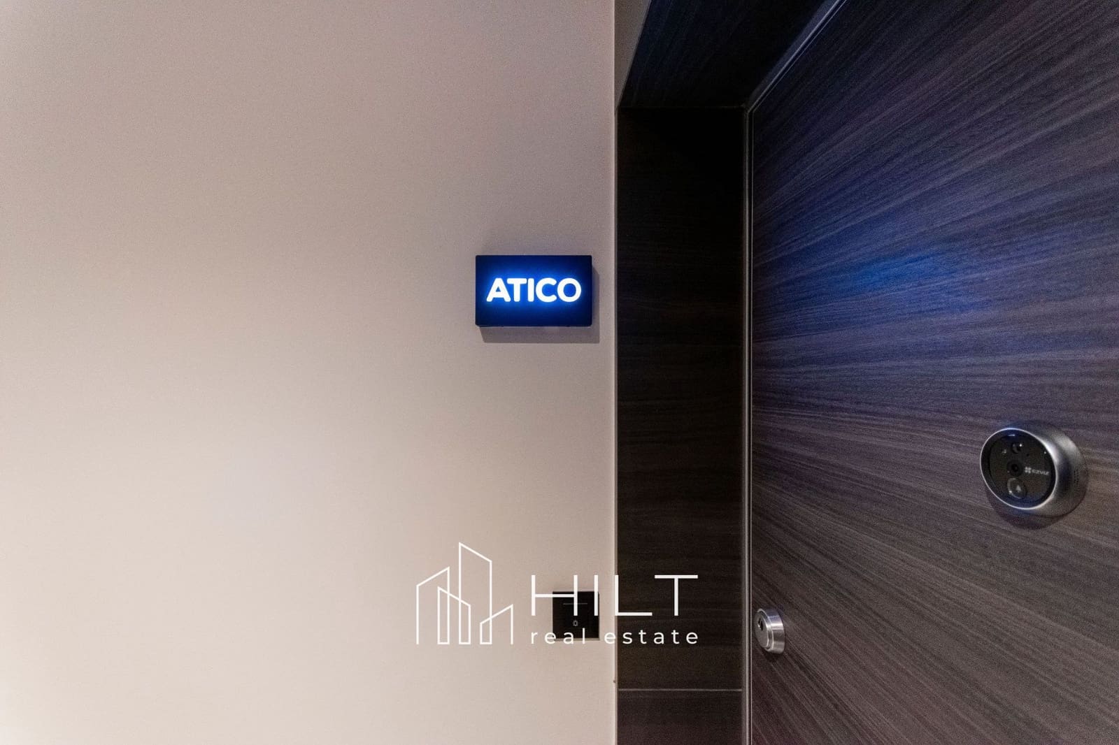 Ático de 3 habitaciones en Torrevieja en venta con garaje - 544.999 € (Ref: 9741524)