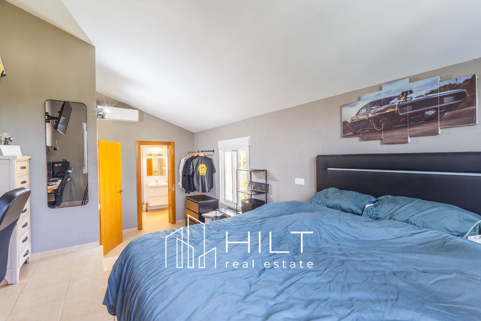 4 makuuhuone Huvila myytävänä paikassa Fortuna mukana uima-altaan 
autotalli - 354 999 € (Ref: 9763512)