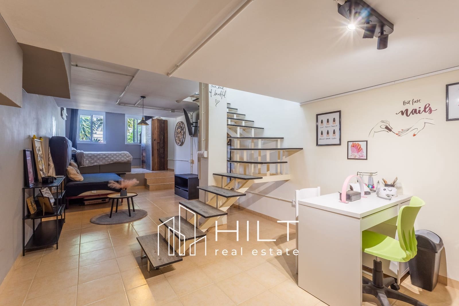 4 makuuhuone Huvila myytävänä paikassa Fortuna mukana uima-altaan 
autotalli - 354 999 € (Ref: 9763512)