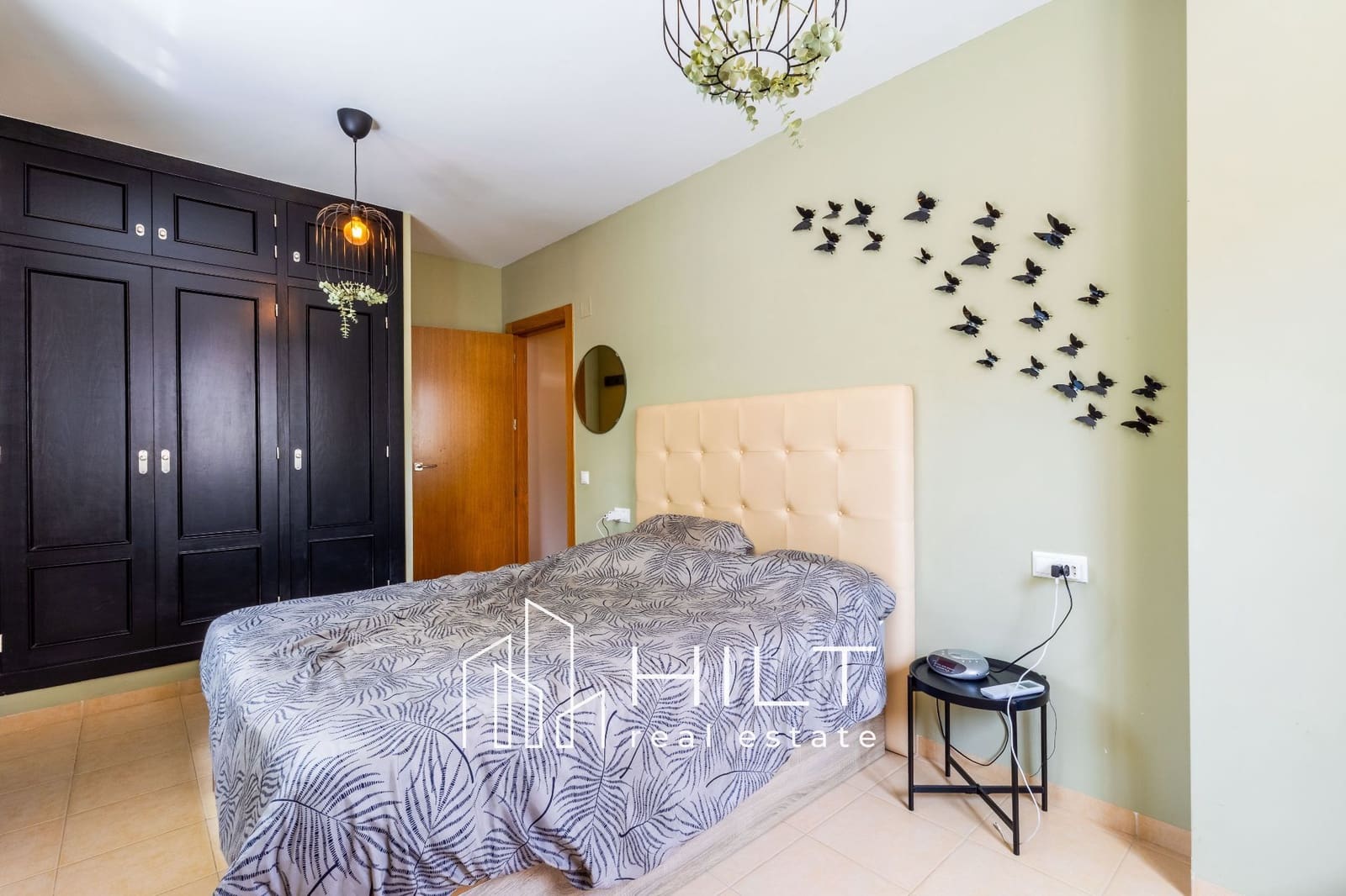 4 makuuhuone Huvila myytävänä paikassa Fortuna mukana uima-altaan 
autotalli - 354 999 € (Ref: 9763512)