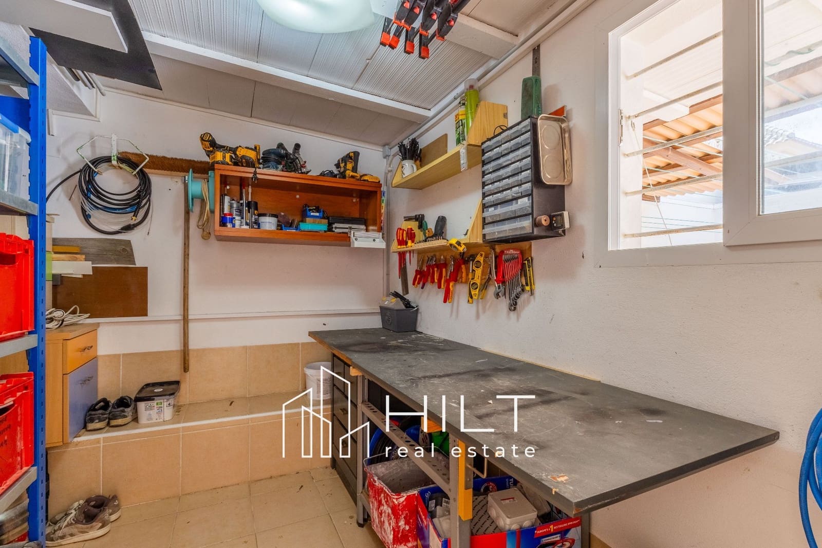 4 makuuhuone Huvila myytävänä paikassa Fortuna mukana uima-altaan 
autotalli - 354 999 € (Ref: 9763512)