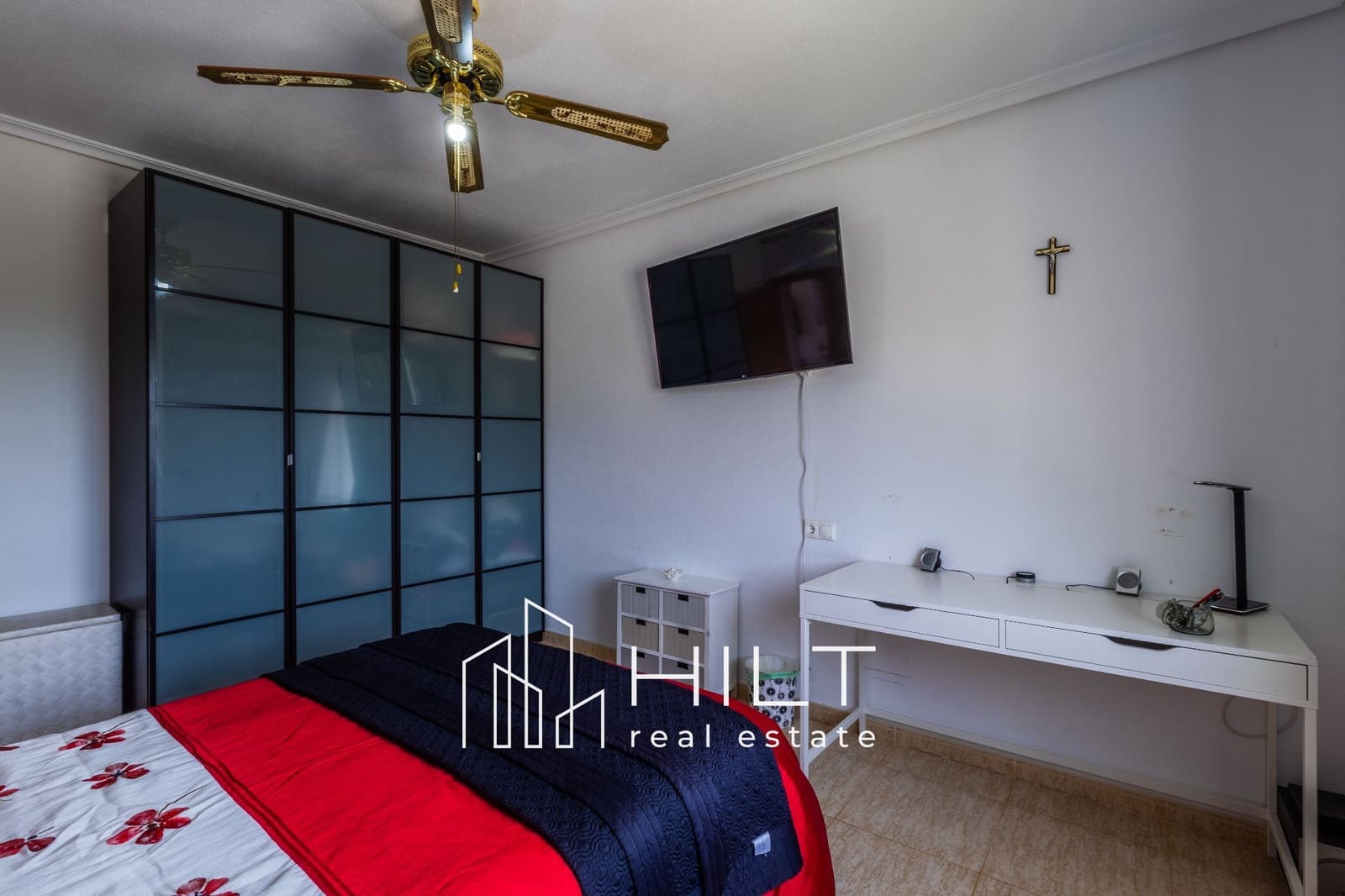 3 slaapkamer Villa te koop in Abanilla met zwembad garage - € 394.999 (Ref: 9772740)