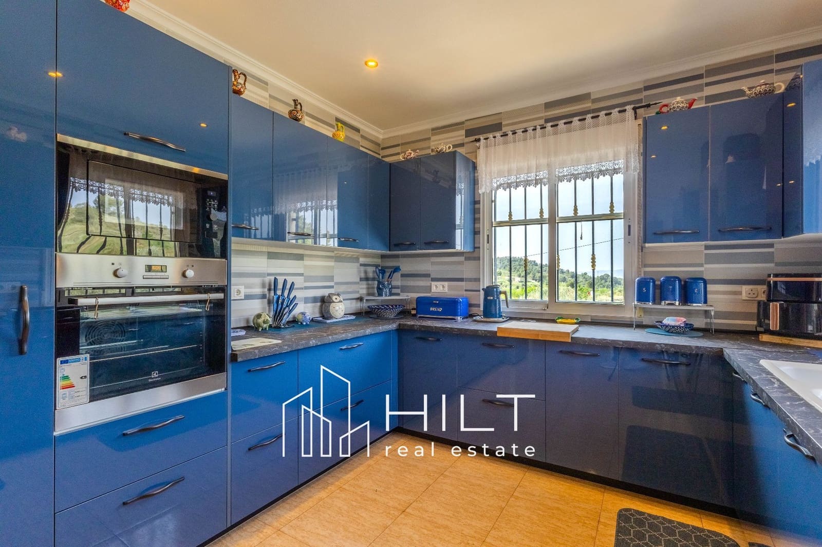 3 slaapkamer Villa te koop in Abanilla met zwembad garage - € 394.999 (Ref: 9772740)