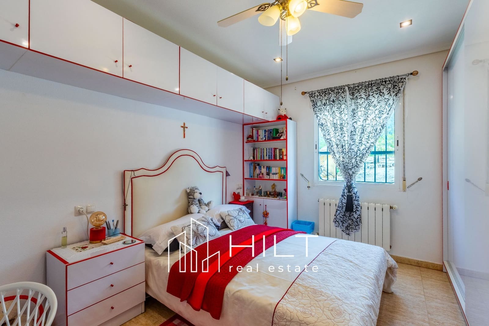 3 slaapkamer Villa te koop in Abanilla met zwembad garage - € 394.999 (Ref: 9772740)