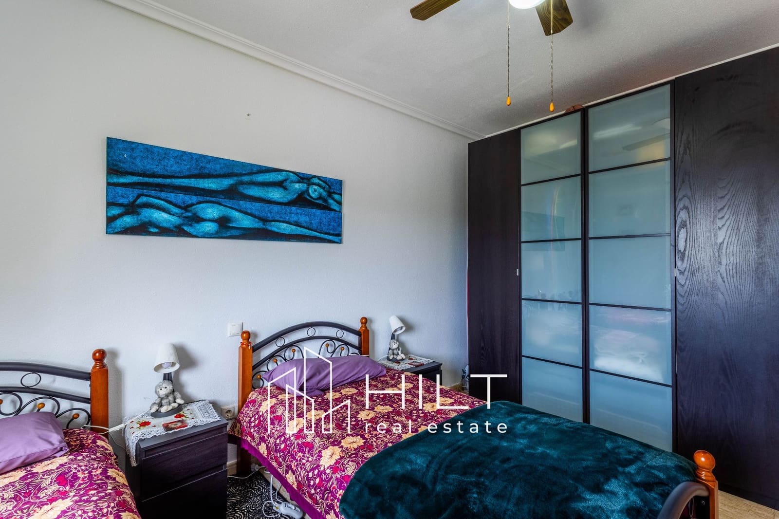 3 slaapkamer Villa te koop in Abanilla met zwembad garage - € 394.999 (Ref: 9772740)