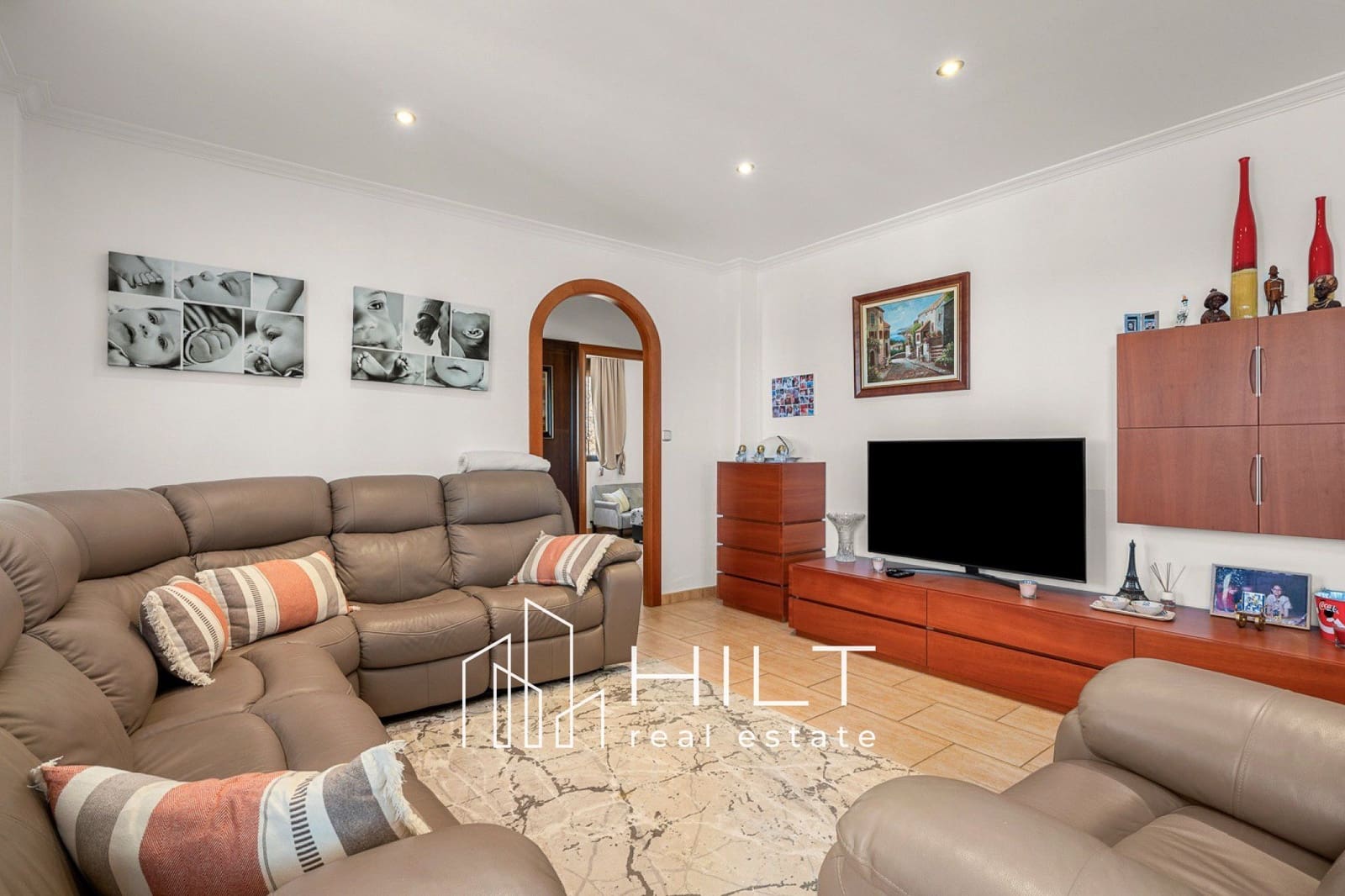 4 soverom Villa til salgs i Orihuela med svømmebasseng garasje - € 598 999 (Ref: 9780145)