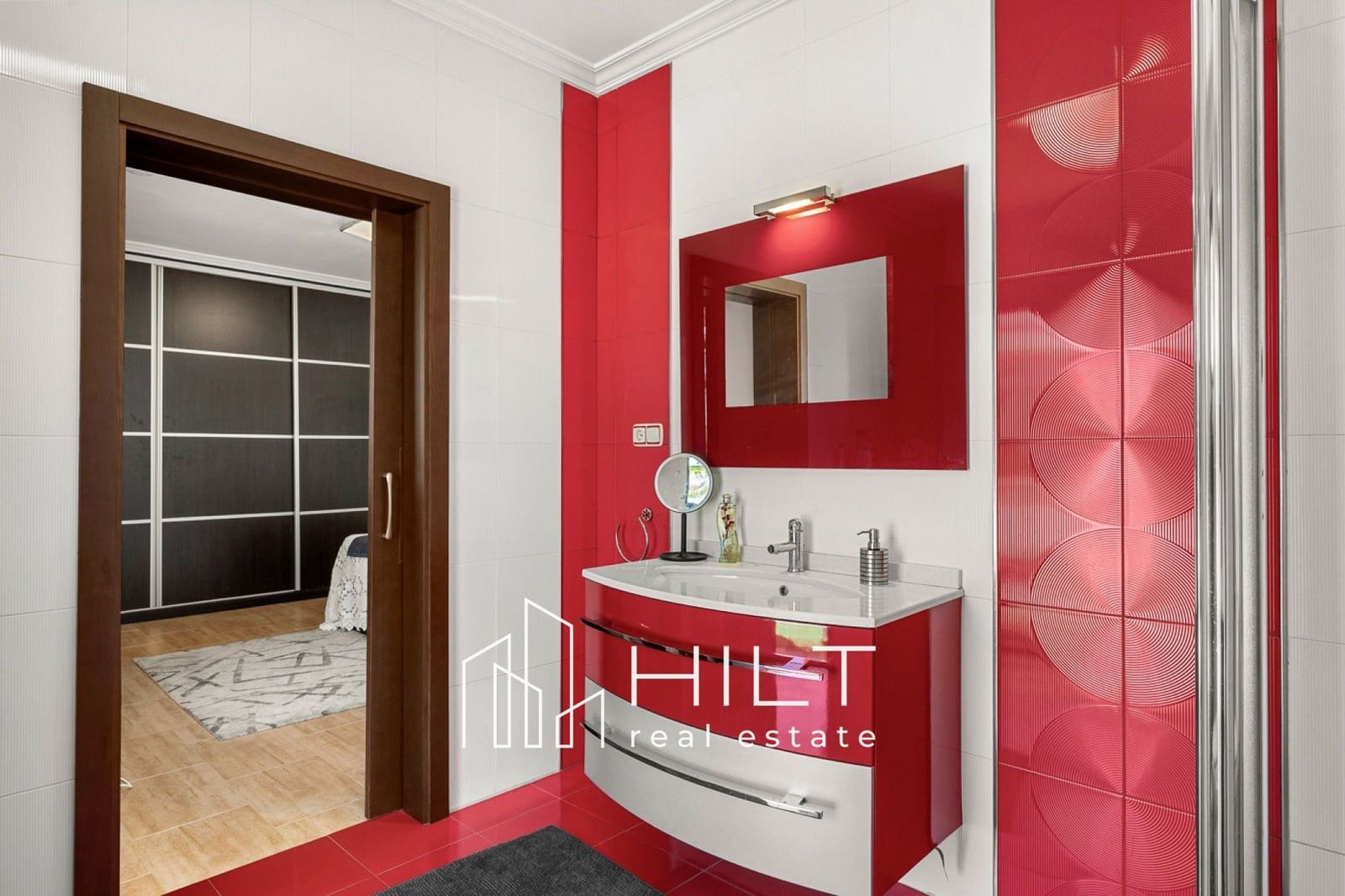 4 soverom Villa til salgs i Orihuela med svømmebasseng garasje - € 598 999 (Ref: 9780145)