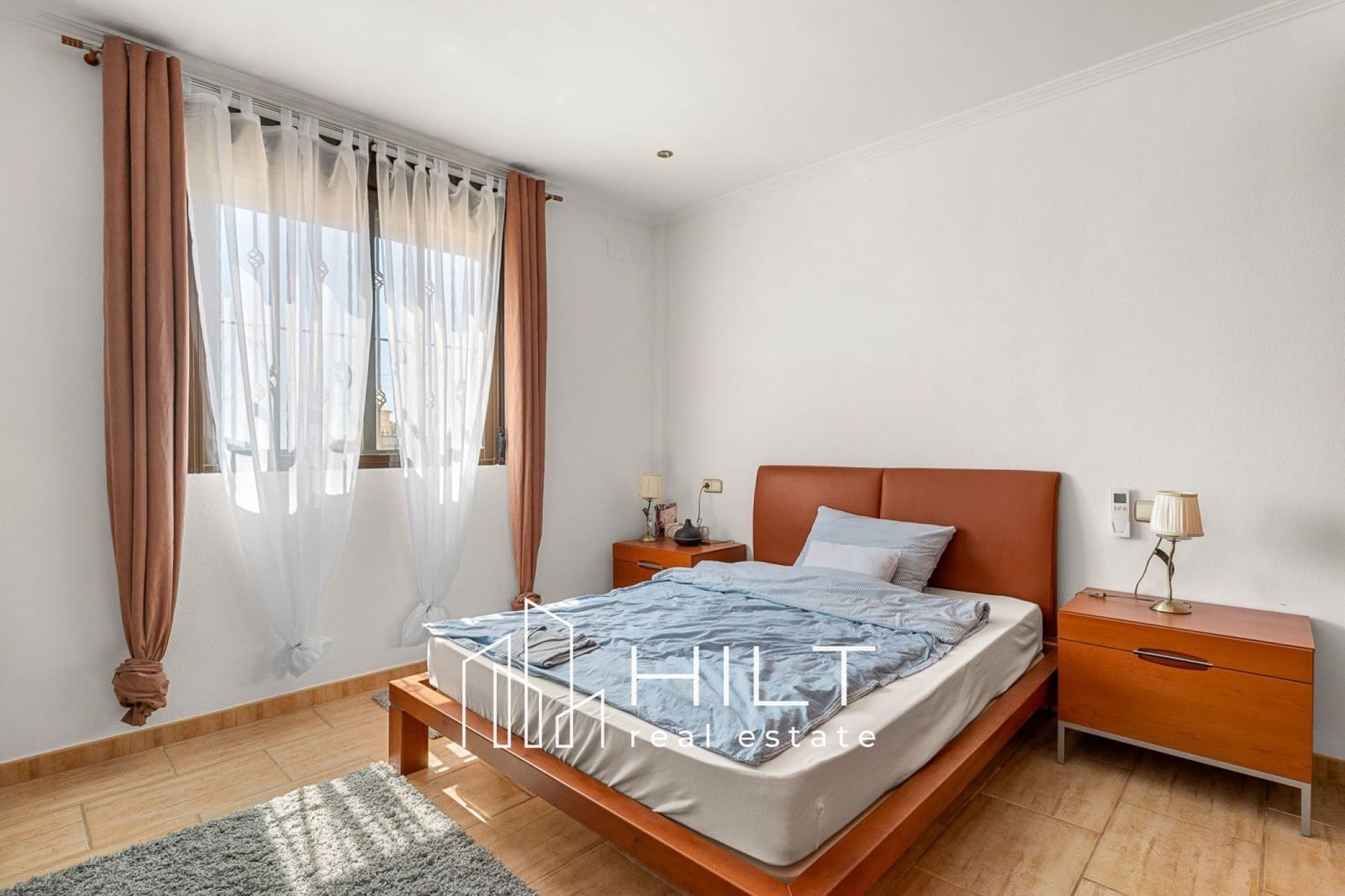 4 soverom Villa til salgs i Orihuela med svømmebasseng garasje - € 598 999 (Ref: 9780145)