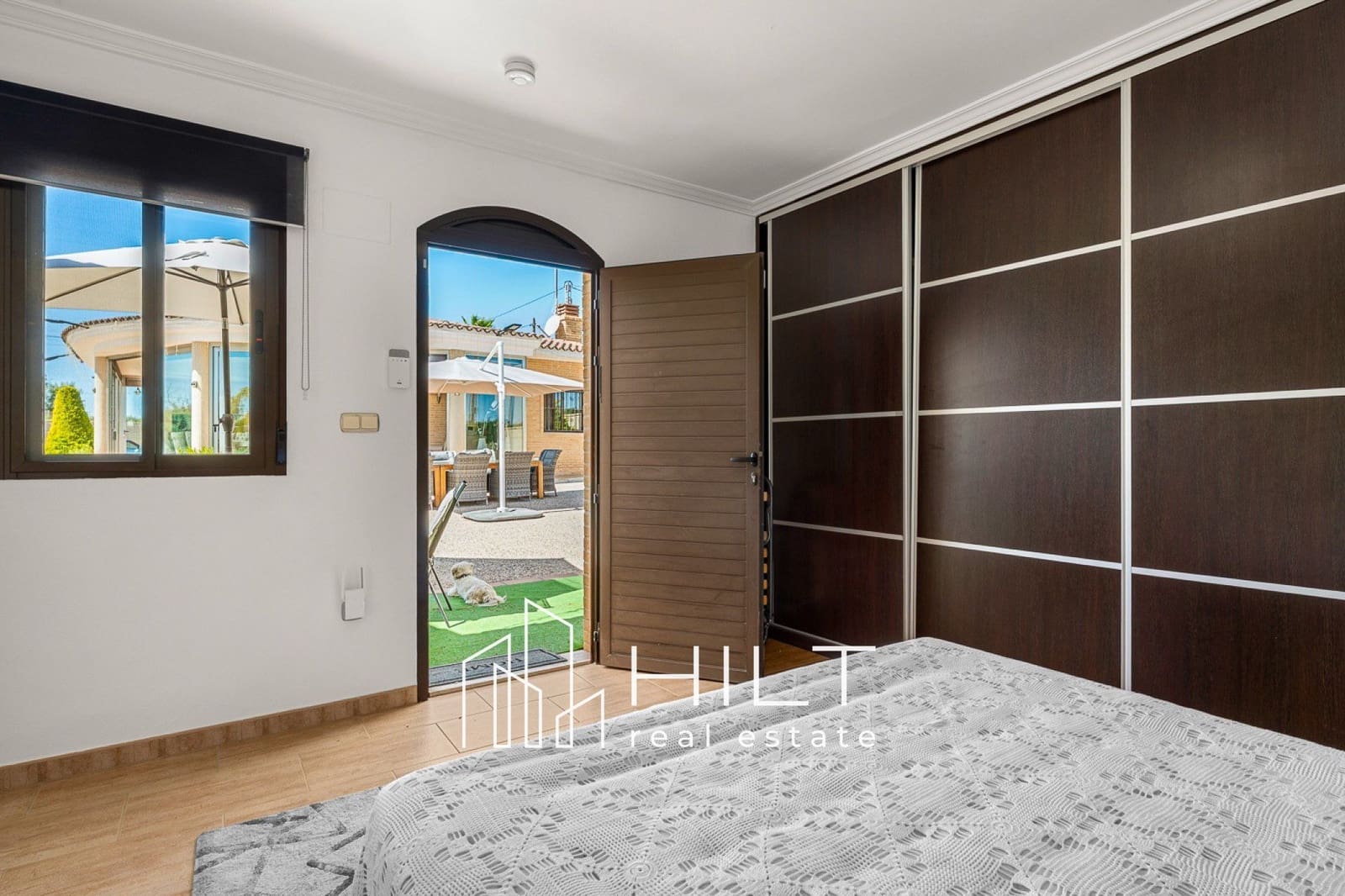 4 soverom Villa til salgs i Orihuela med svømmebasseng garasje - € 598 999 (Ref: 9780145)