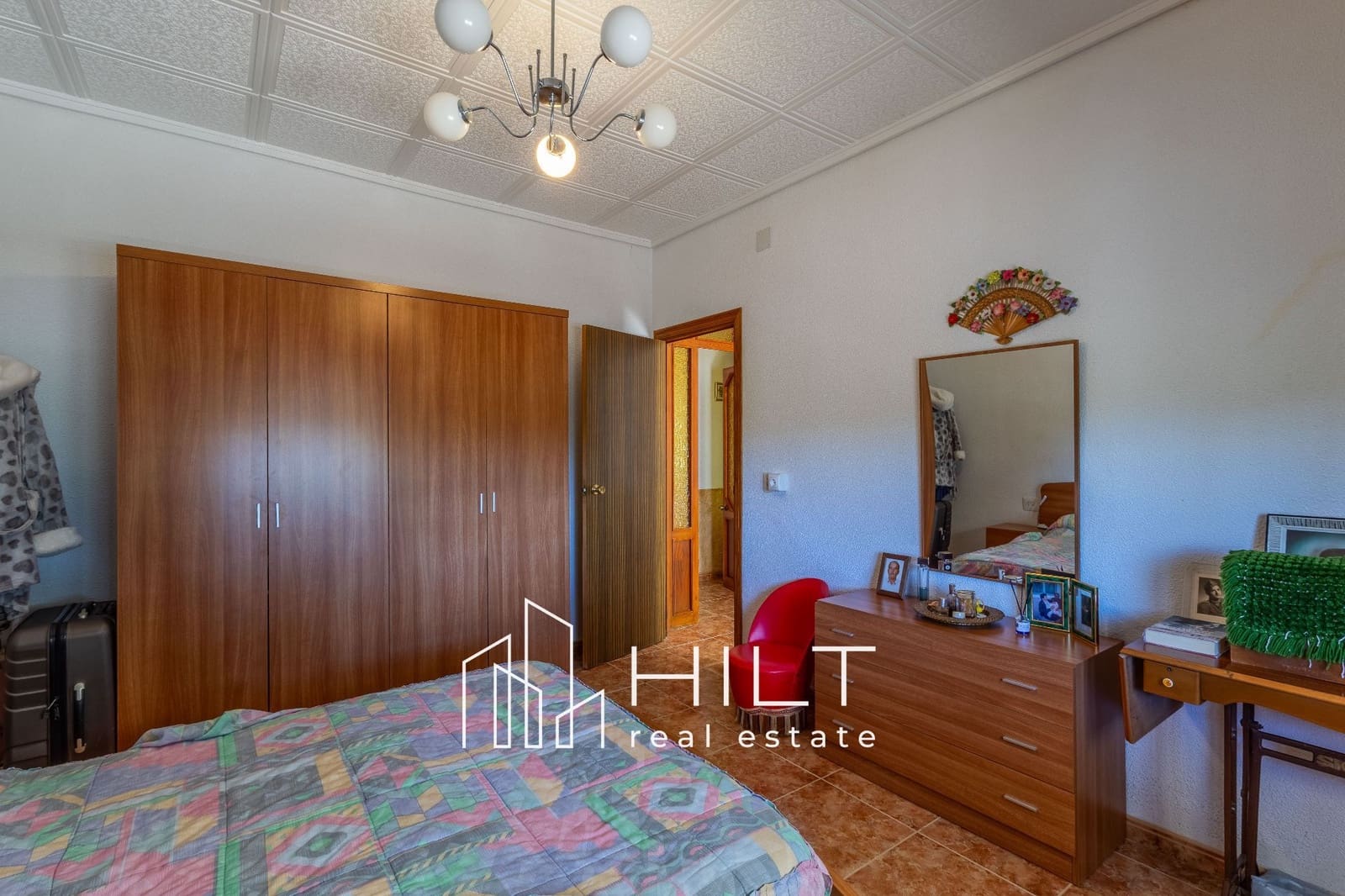 4 sypialnia Willa na sprzedaż w Fortuna z garażem - 294 999 € (Ref: 9790294)