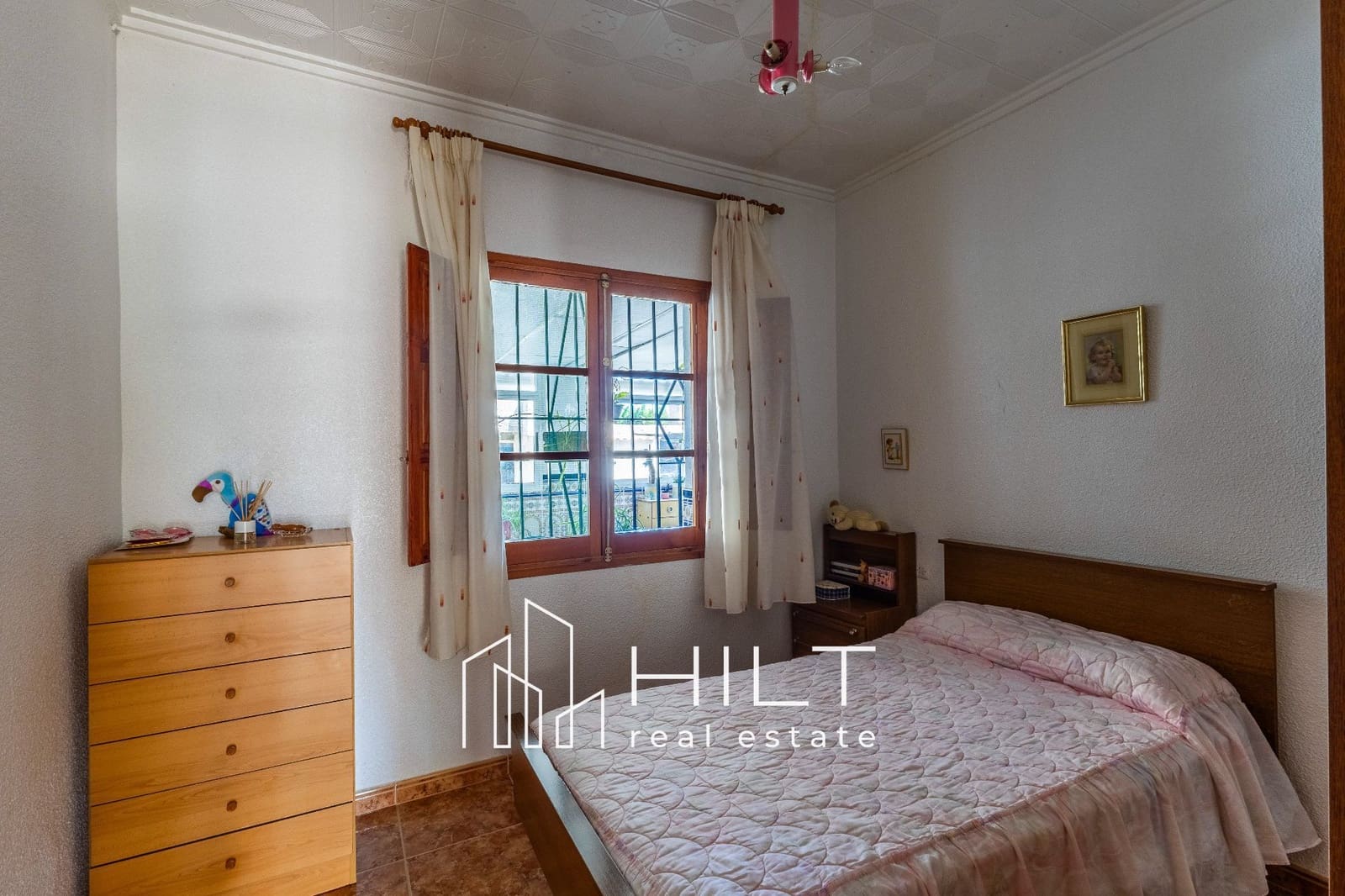 4 sypialnia Willa na sprzedaż w Fortuna z garażem - 294 999 € (Ref: 9790294)