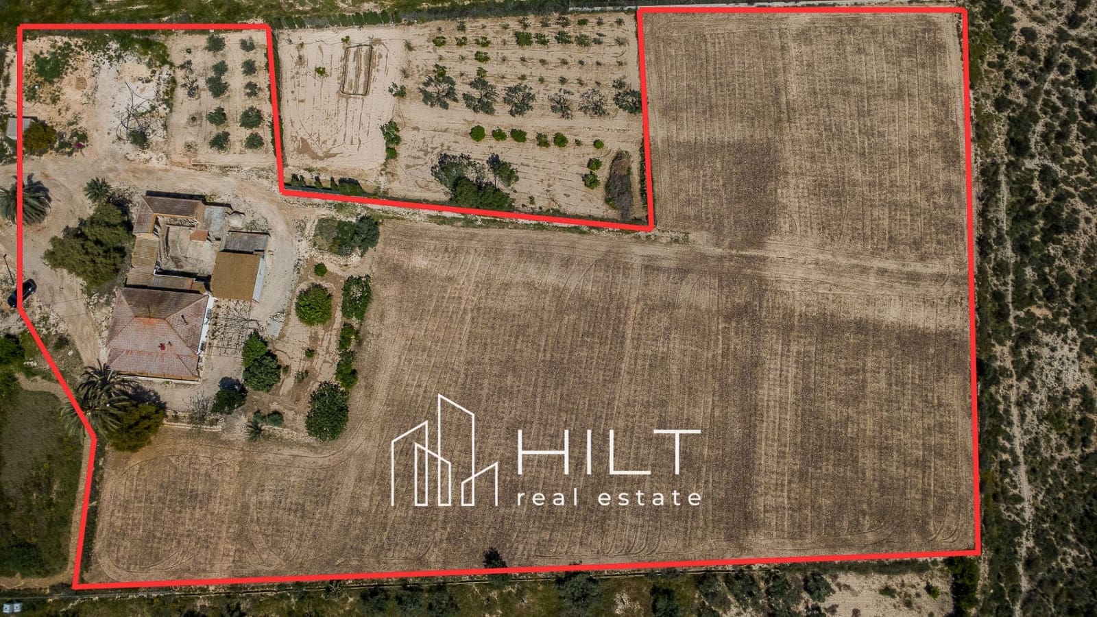 4 sypialnia Willa na sprzedaż w Fortuna z garażem - 294 999 € (Ref: 9790294)