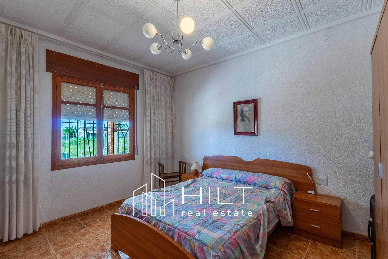 4 sypialnia Willa na sprzedaż w Fortuna z garażem - 294 999 € (Ref: 9790294)