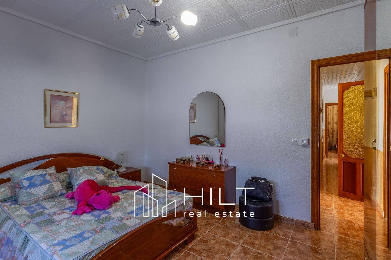 4 sypialnia Willa na sprzedaż w Fortuna z garażem - 294 999 € (Ref: 9790294)