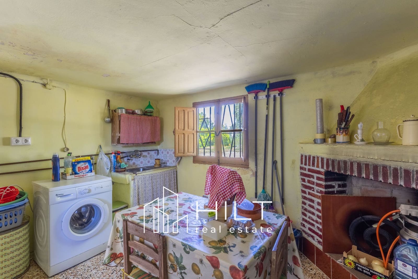 4 sypialnia Willa na sprzedaż w Fortuna z garażem - 294 999 € (Ref: 9790294)