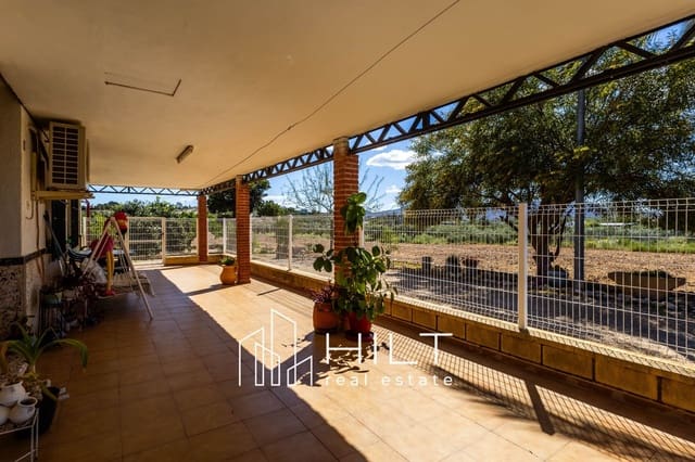 4 sypialnia Willa na sprzedaż w Fortuna z garażem - 294 999 € (Ref: 9790294)