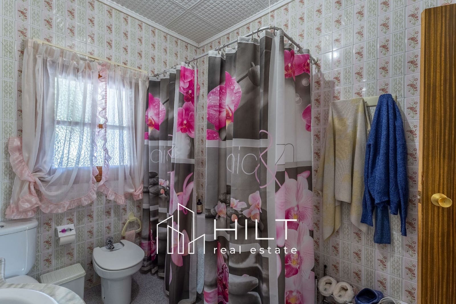 4 sypialnia Willa na sprzedaż w Fortuna z garażem - 294 999 € (Ref: 9790294)