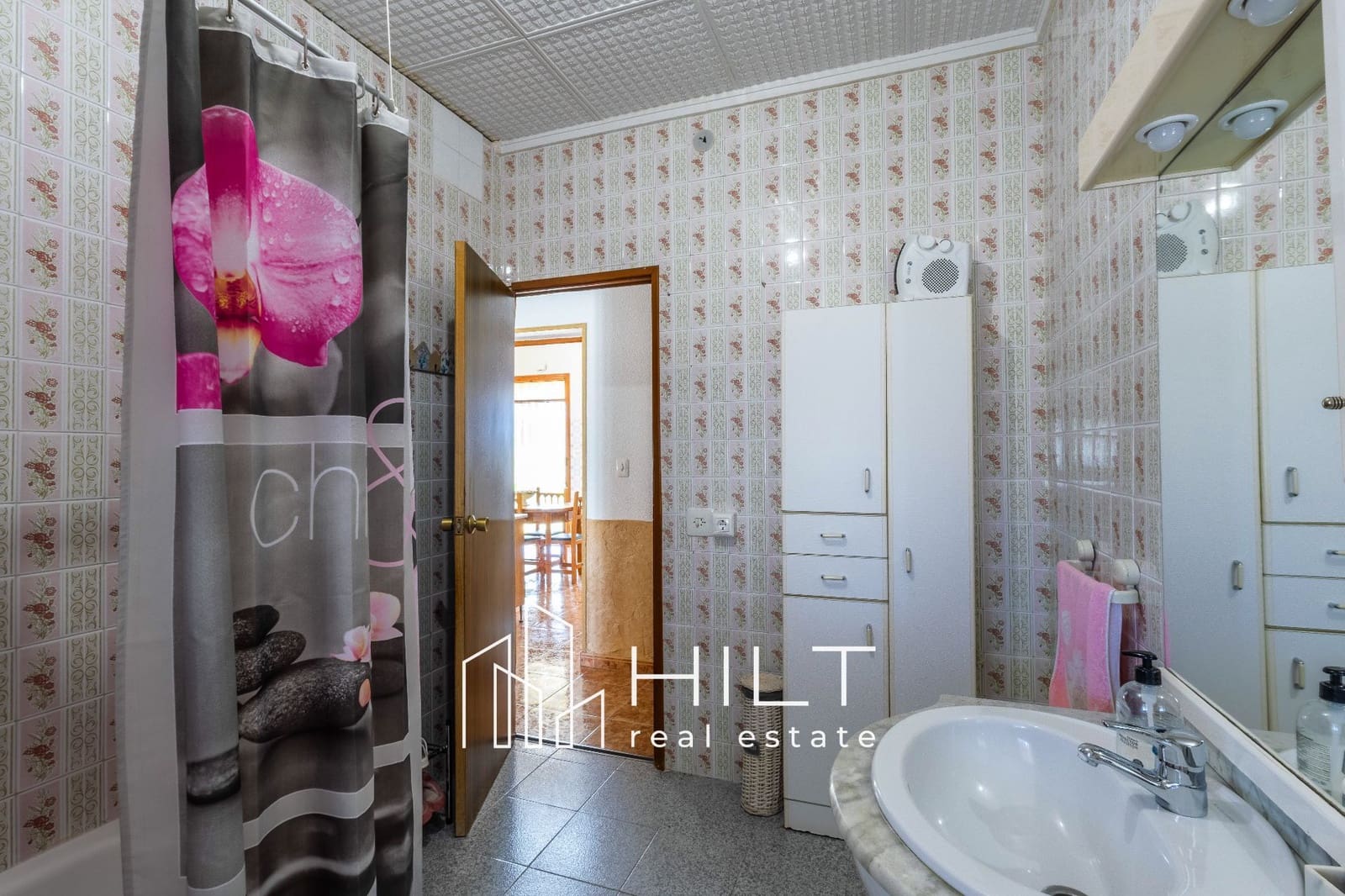 4 sypialnia Willa na sprzedaż w Fortuna z garażem - 294 999 € (Ref: 9790294)