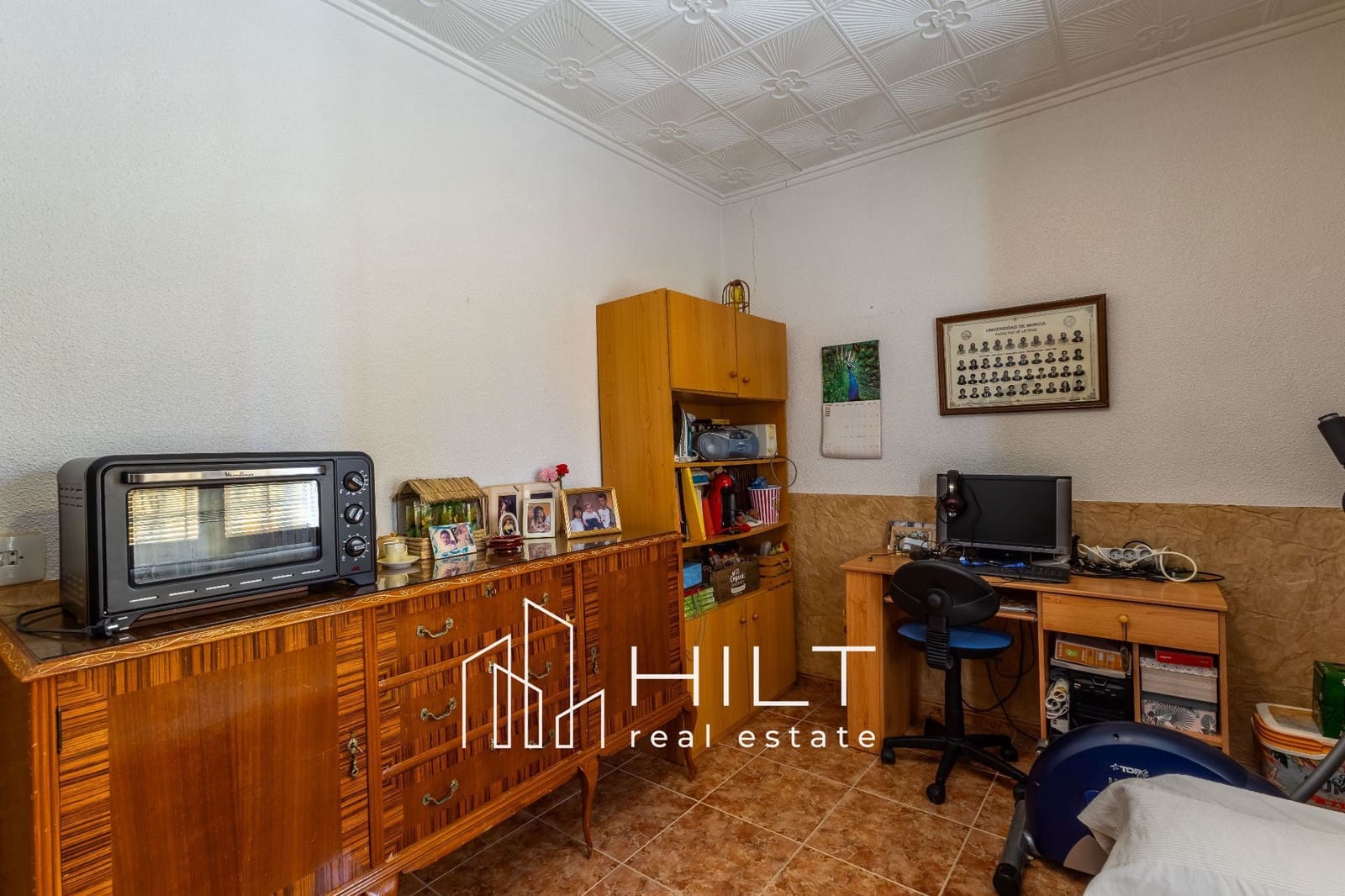 4 sypialnia Willa na sprzedaż w Fortuna z garażem - 294 999 € (Ref: 9790294)