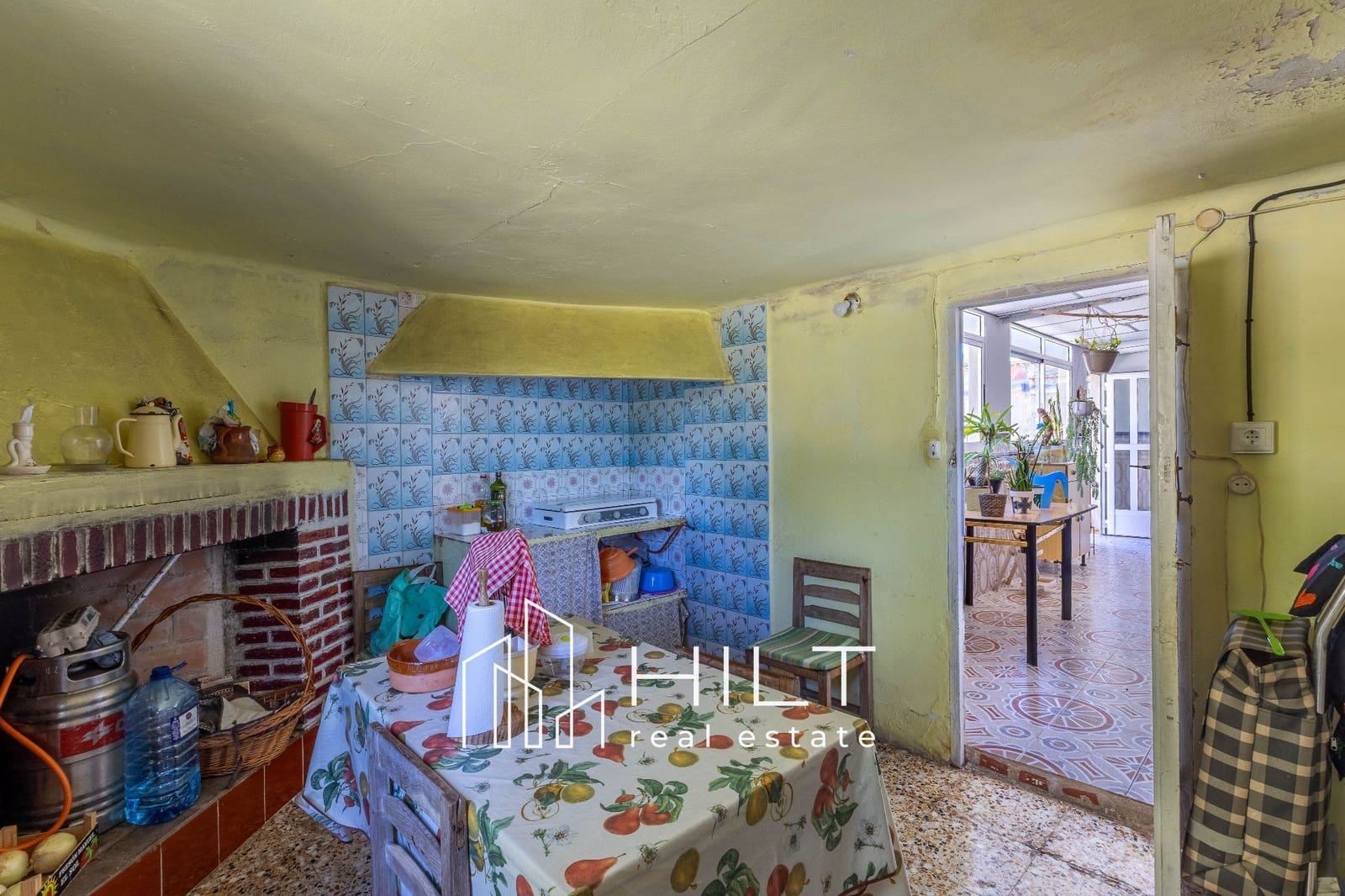 4 sypialnia Willa na sprzedaż w Fortuna z garażem - 294 999 € (Ref: 9790294)