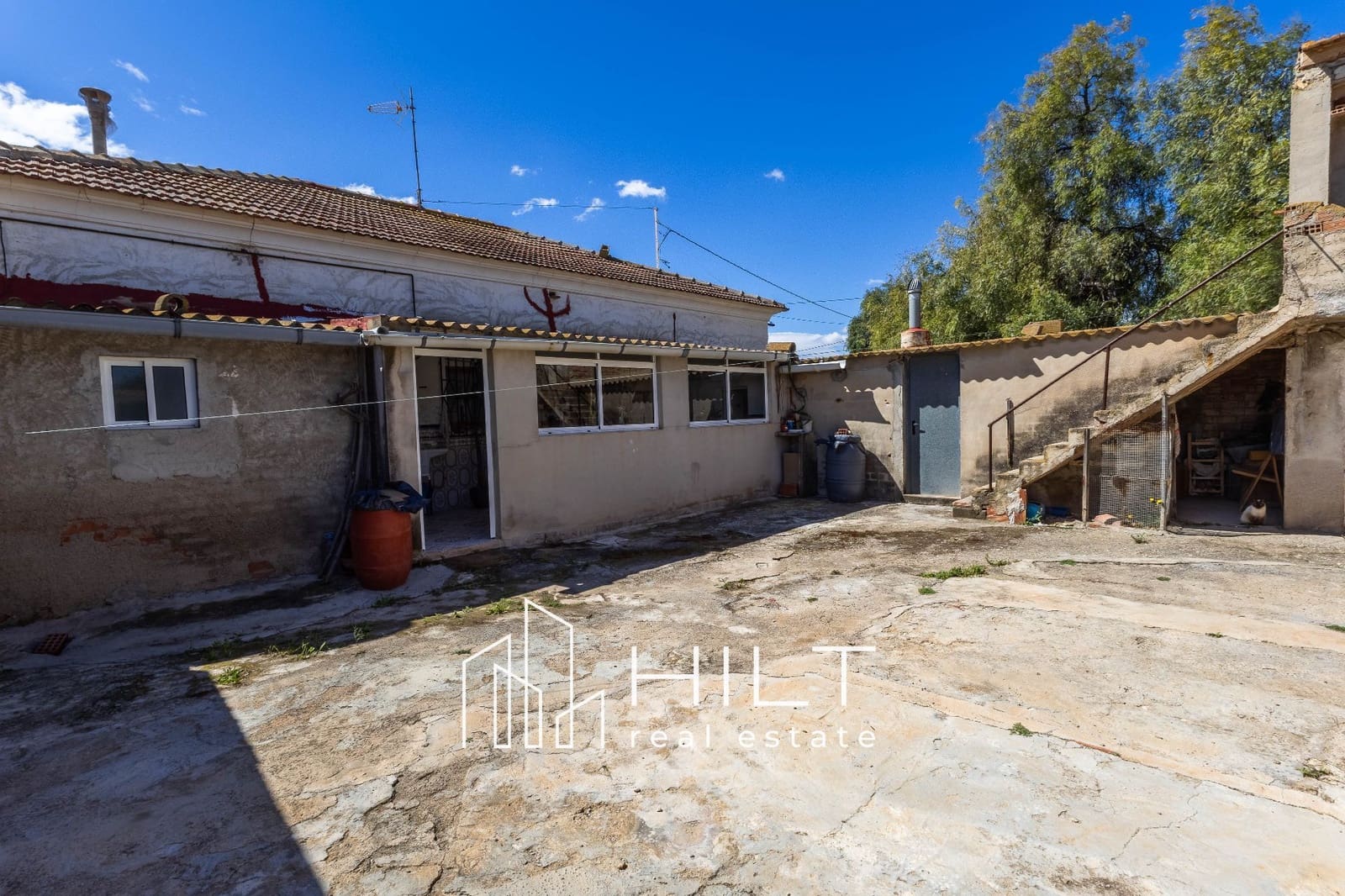 4 sypialnia Willa na sprzedaż w Fortuna z garażem - 294 999 € (Ref: 9790294)