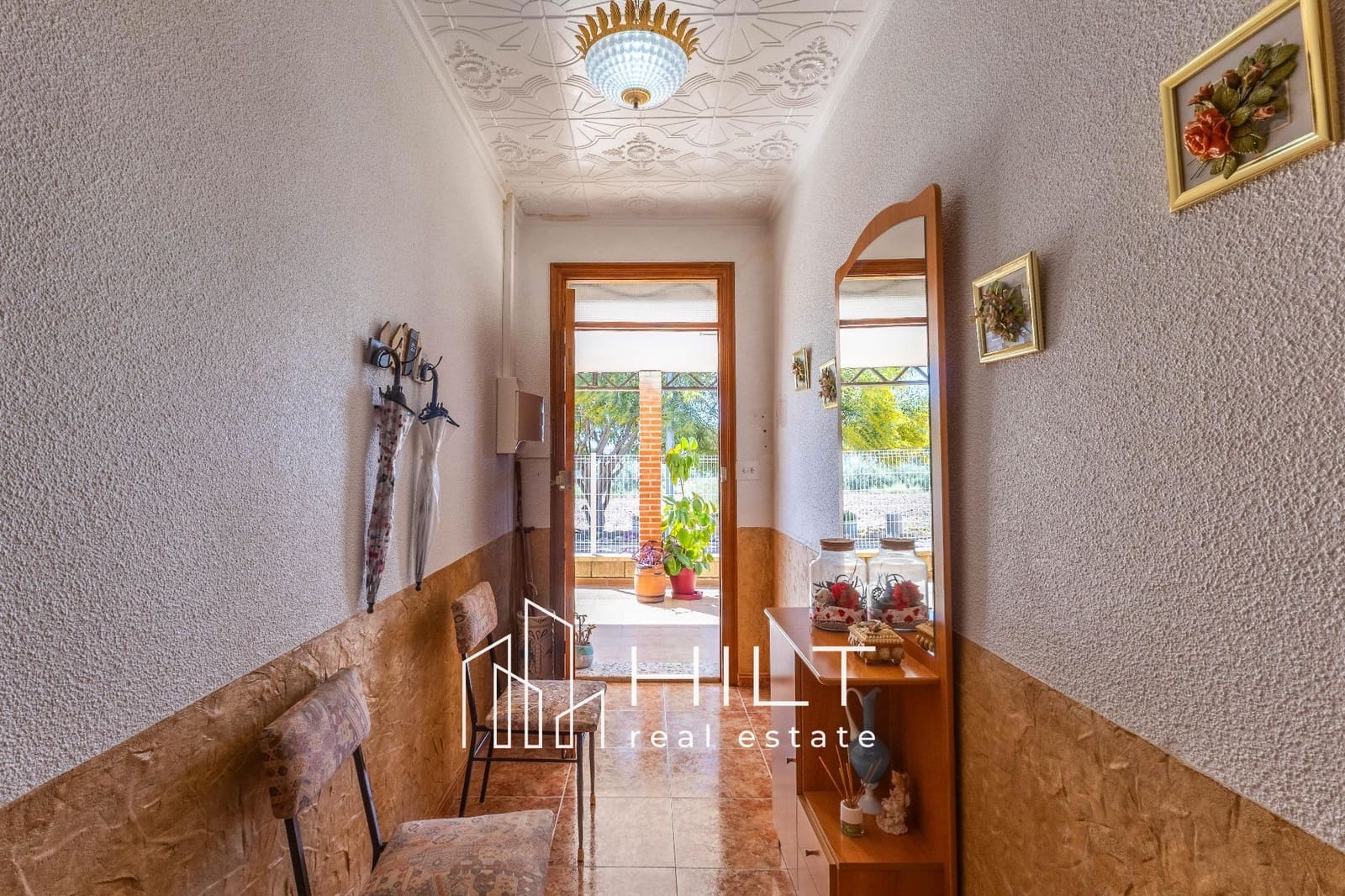 4 sypialnia Willa na sprzedaż w Fortuna z garażem - 294 999 € (Ref: 9790294)