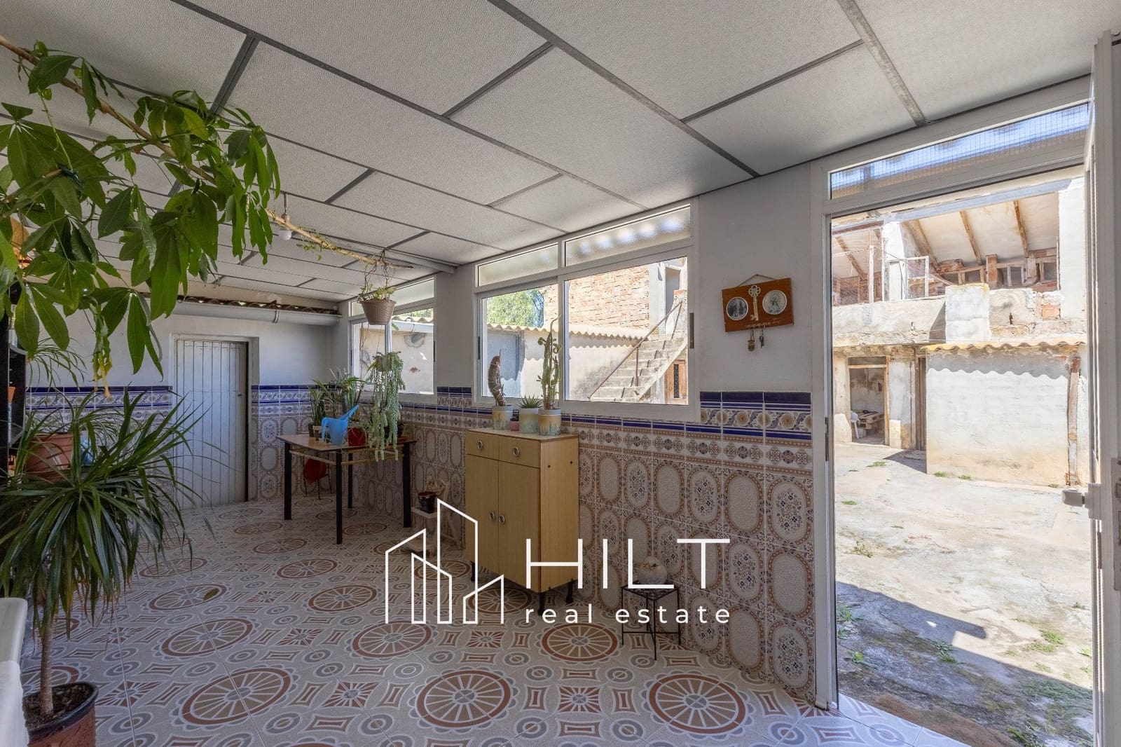 4 sypialnia Willa na sprzedaż w Fortuna z garażem - 294 999 € (Ref: 9790294)