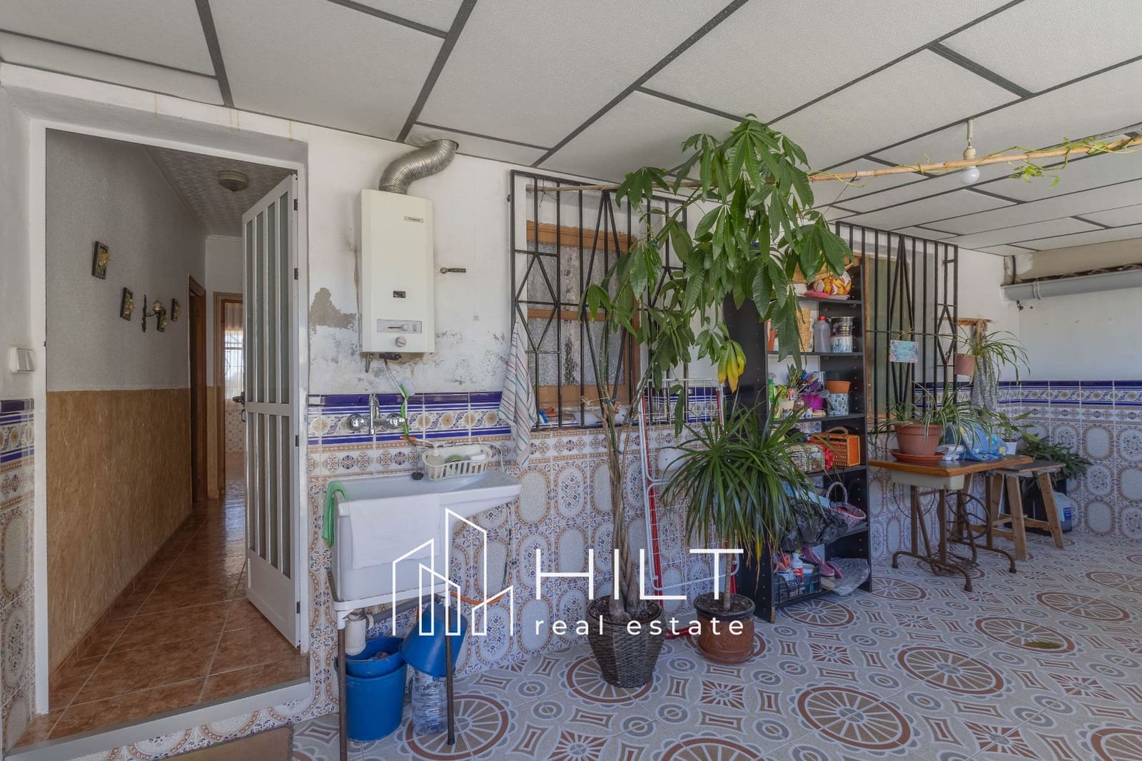 4 sypialnia Willa na sprzedaż w Fortuna z garażem - 294 999 € (Ref: 9790294)