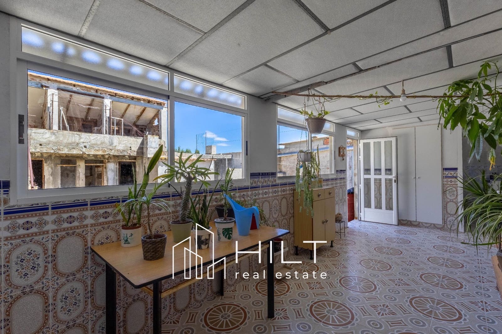 4 sypialnia Willa na sprzedaż w Fortuna z garażem - 294 999 € (Ref: 9790294)