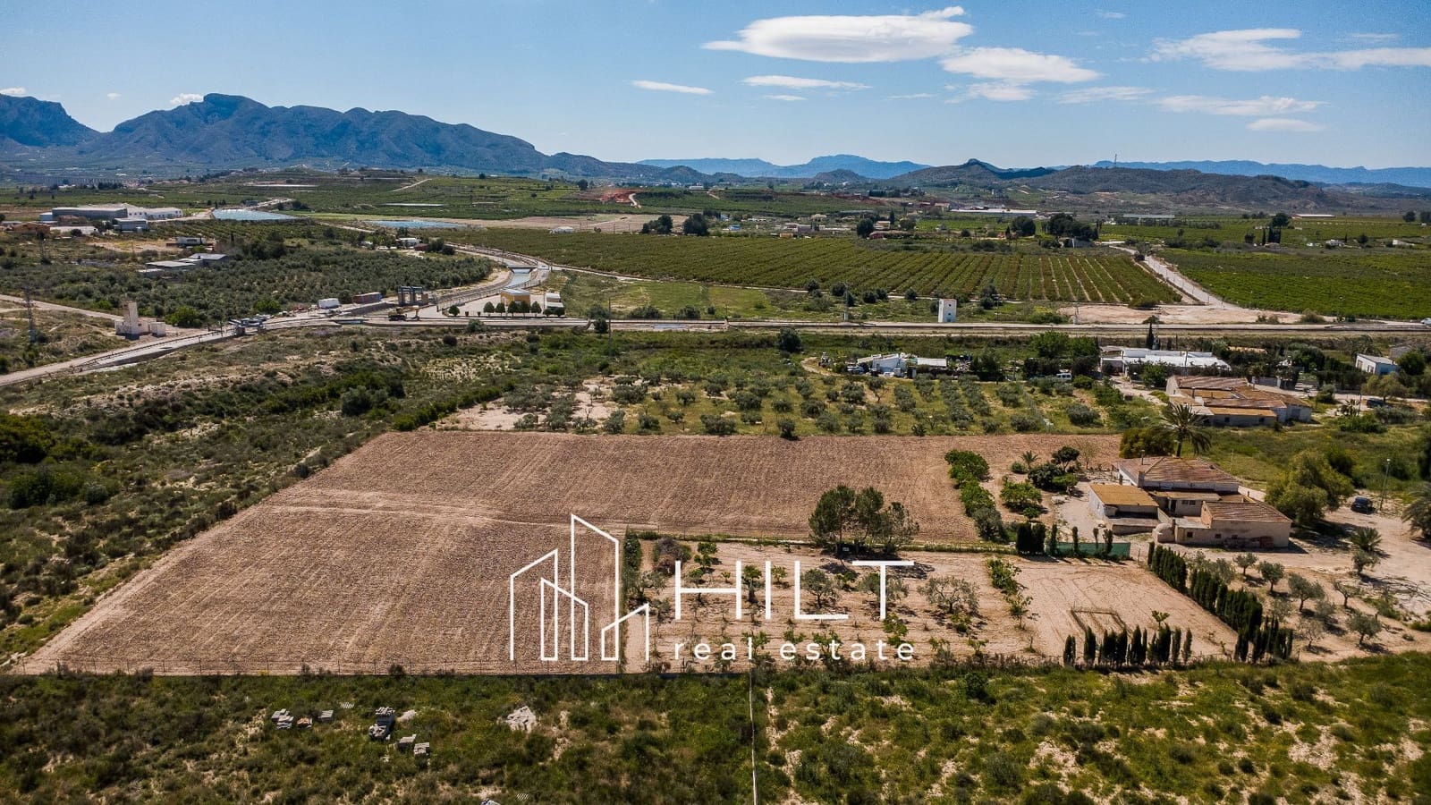 4 sypialnia Willa na sprzedaż w Fortuna z garażem - 294 999 € (Ref: 9790294)