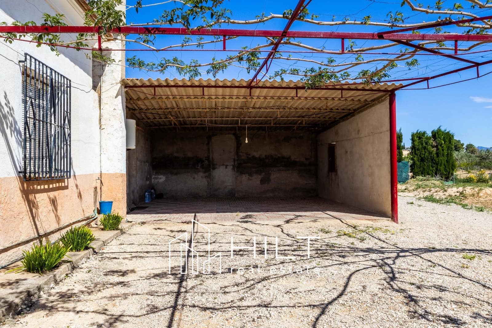 4 sypialnia Willa na sprzedaż w Fortuna z garażem - 294 999 € (Ref: 9790294)