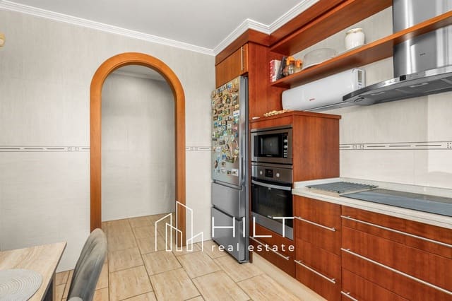 5 slaapkamer Villa te koop in Elche / Elx met zwembad garage - € 598.999 (Ref: 9813015)