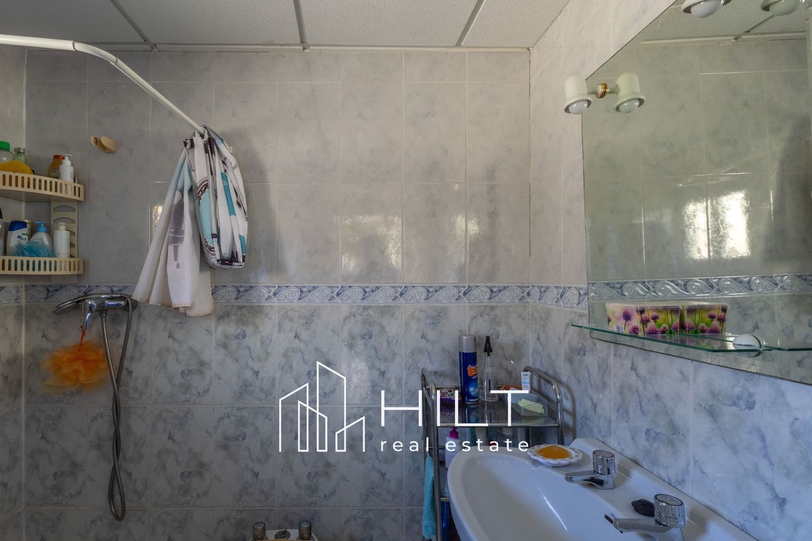 4 sovrum Villa till salu i Orihuela med garage - 294 999 € (Ref: 9813017)