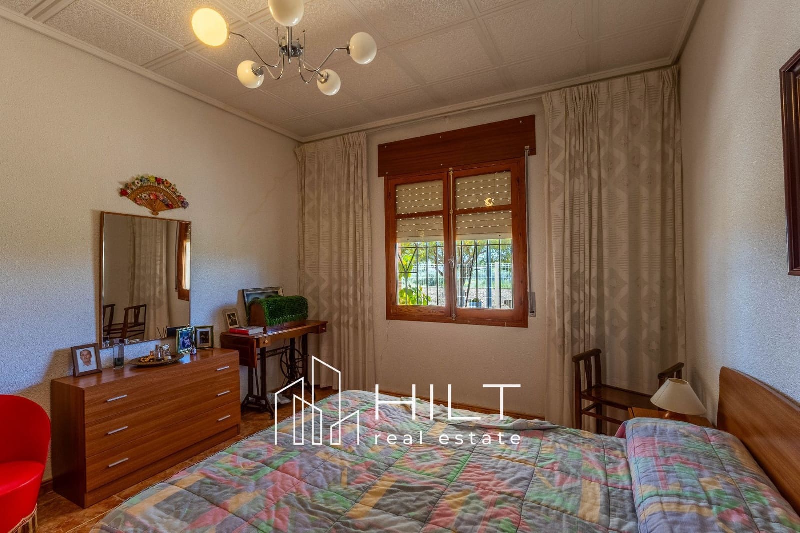 4 bedroom Villa for sale in Fortuna with garage - € 294,999 (Ref: 9813018)