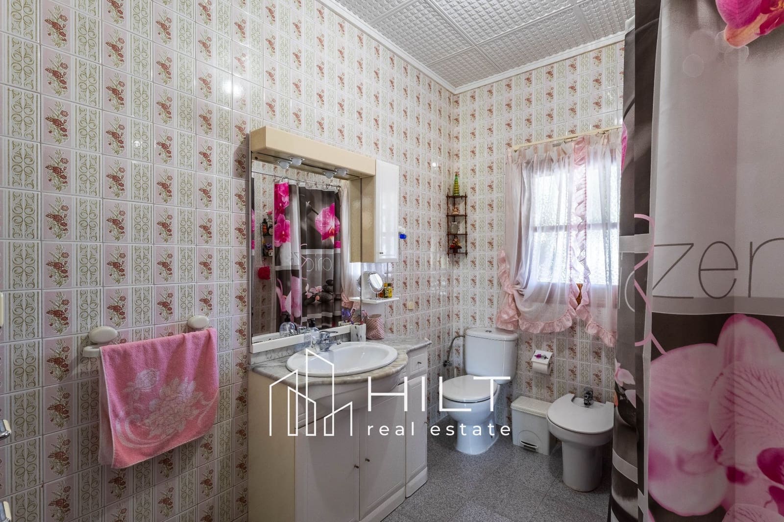 4 bedroom Villa for sale in Fortuna with garage - € 294,999 (Ref: 9813018)