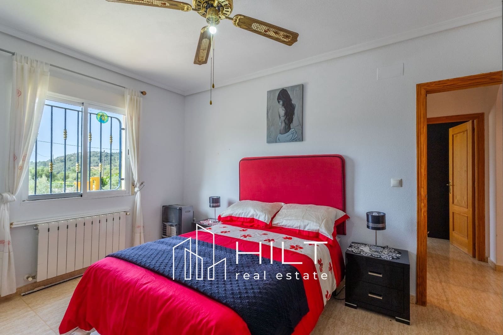 3 bedroom Villa for sale in Hondon de las Nieves with pool garage - € 394,999 (Ref: 9813019)