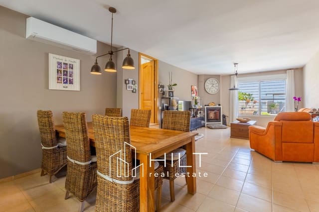 4 Zimmer Villa zu verkaufen in Orihuela mit Pool Garage - 354.999 € (Ref: 9813021)