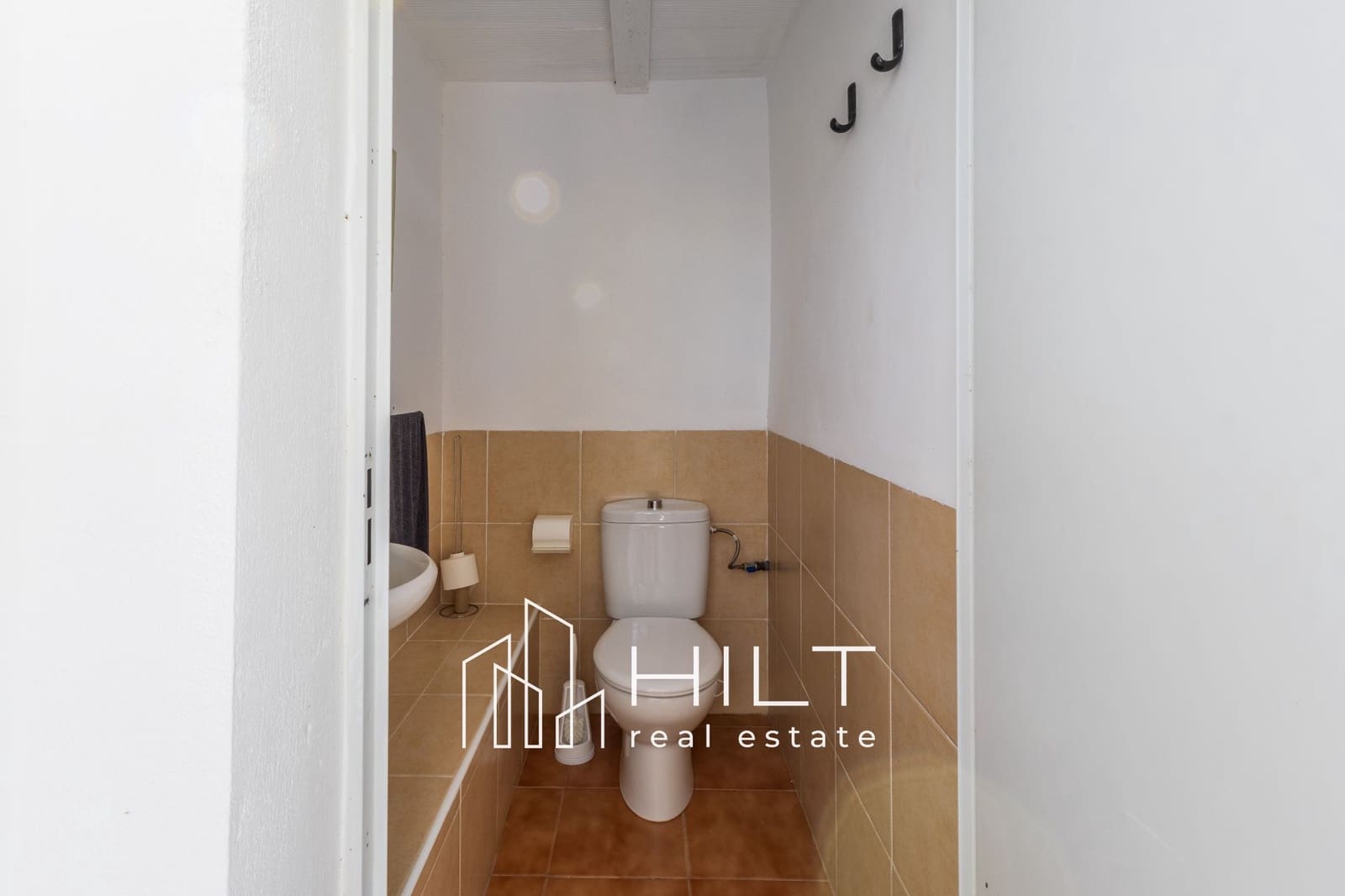 4 soveværelse Villa til salg i Fortuna med swimmingpool garage - € 354.999 (Ref: 9813022)