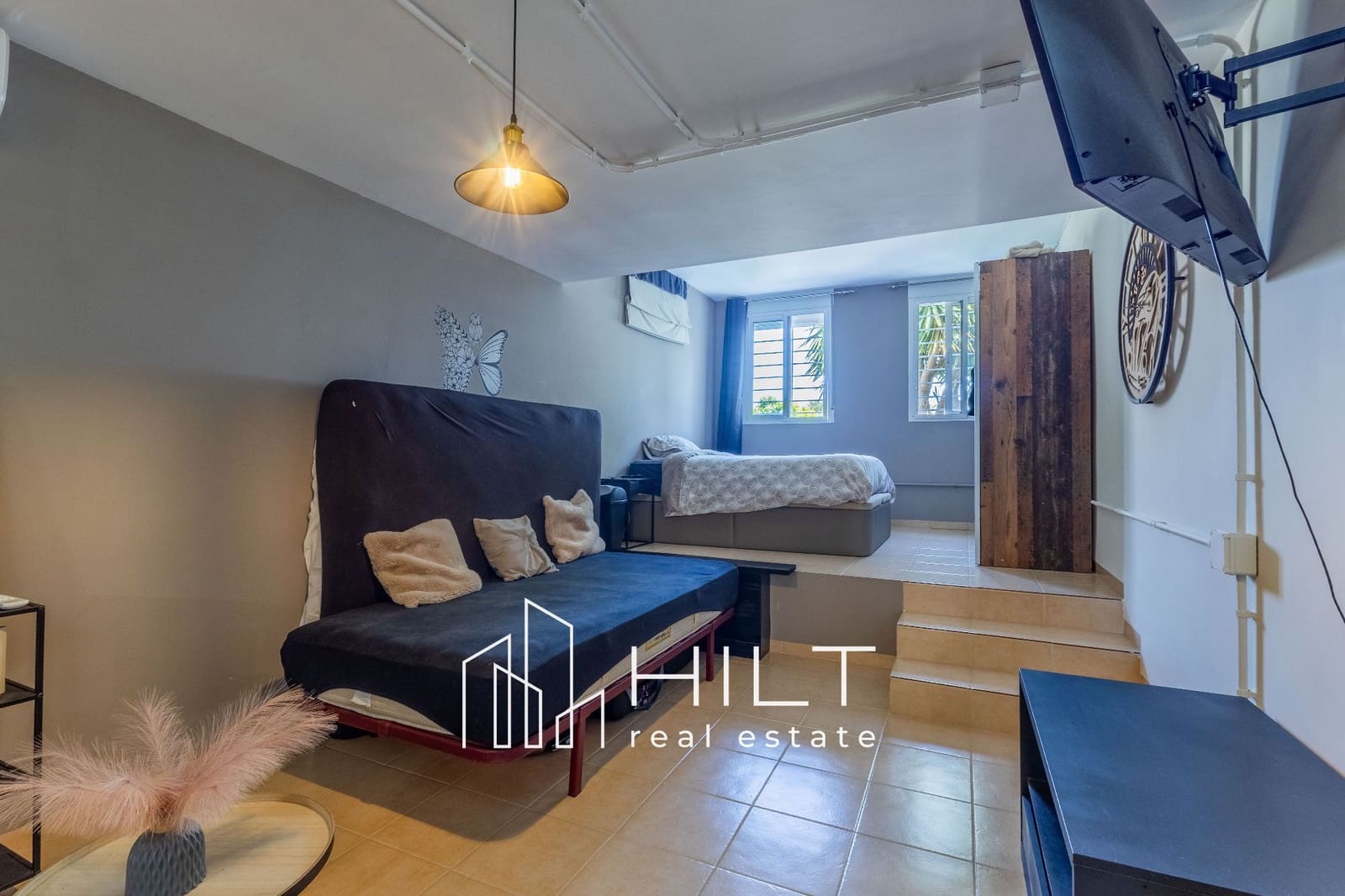 4 soveværelse Villa til salg i Fortuna med swimmingpool garage - € 354.999 (Ref: 9813022)