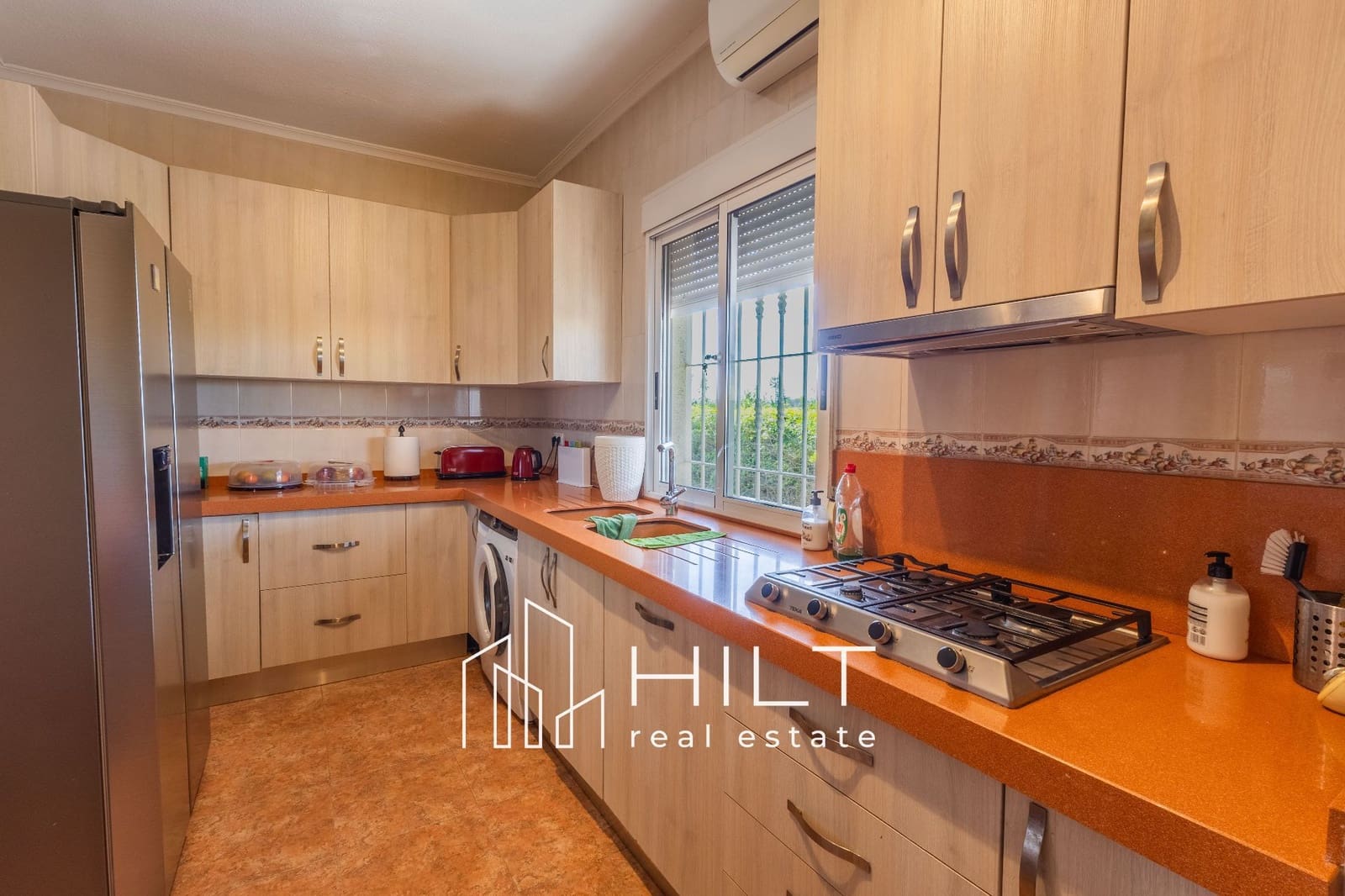 3 Zimmer Villa zu verkaufen in Algorfa mit Pool Garage - 349.999 € (Ref: 9813024)